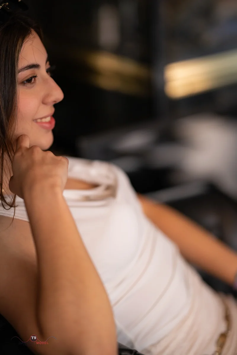 Portfolio image of Majo Manríquez