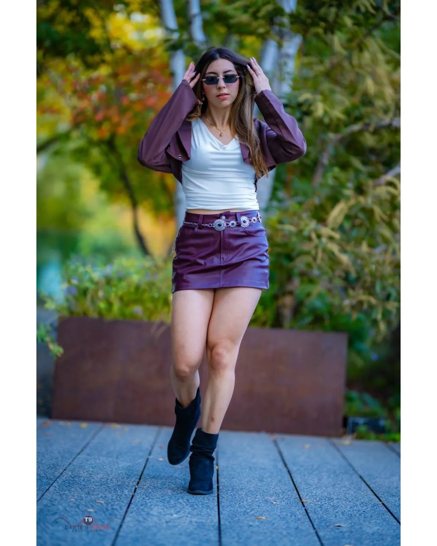 Your Go-To Agency Heels, What to Pack for a Test Shoot