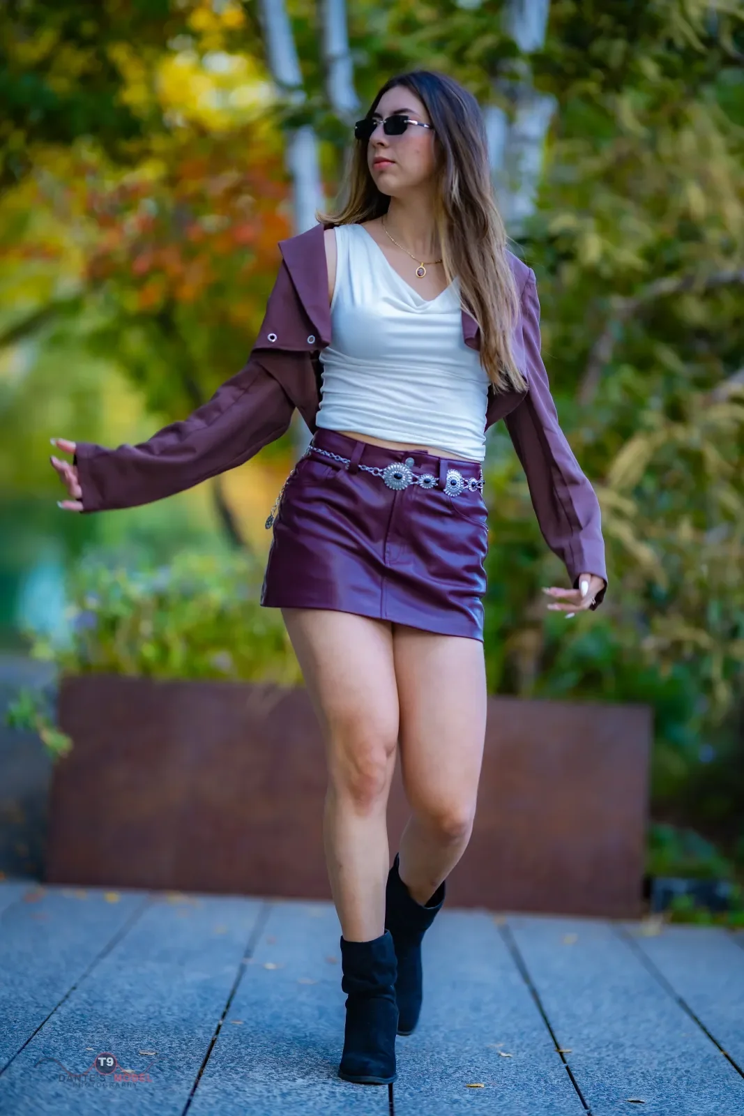 Portfolio image of Majo Manríquez