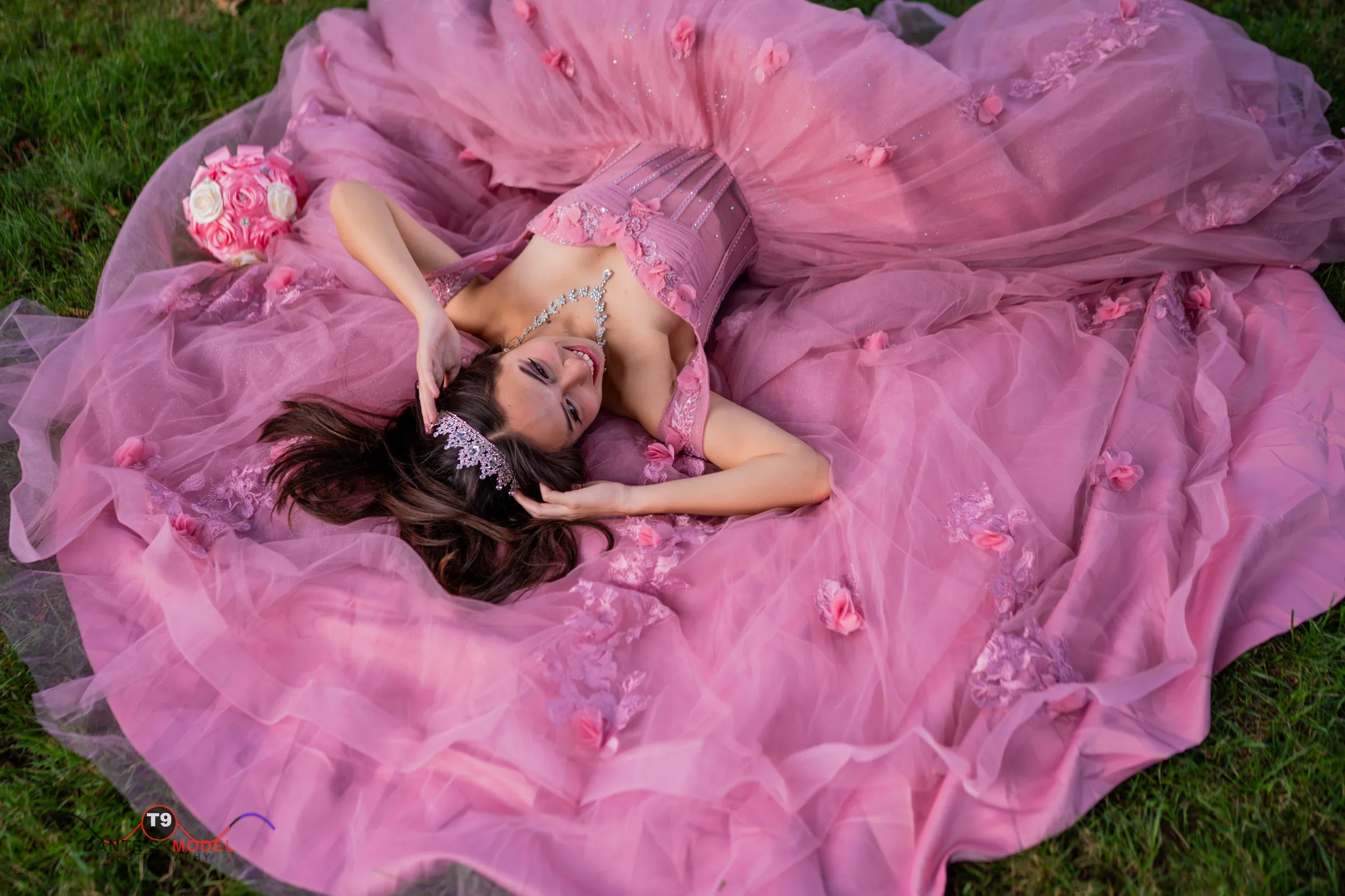 Portfolio image of Birthdays