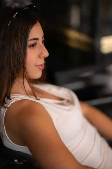 Portfolio image of Majo Manríquez
