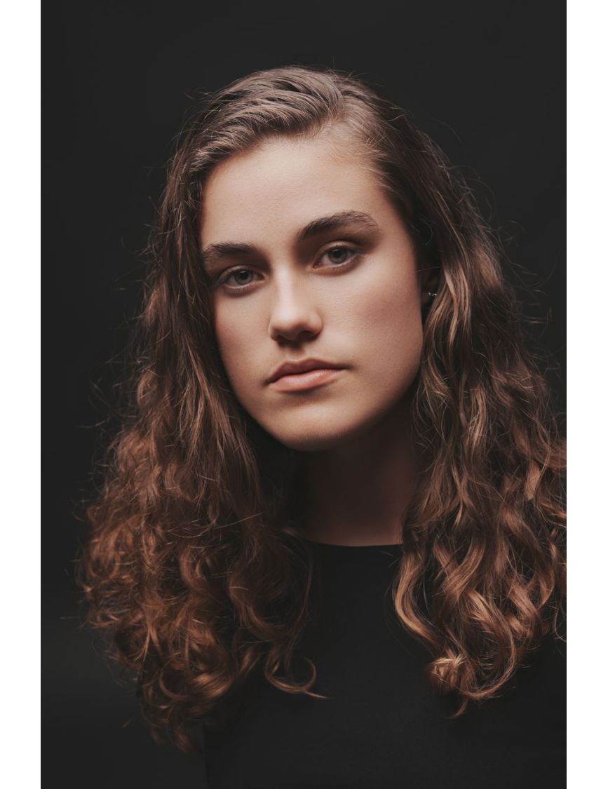 The 'Glamour Shot' Misstep — Don't Send That Email: Agency Submission Realities