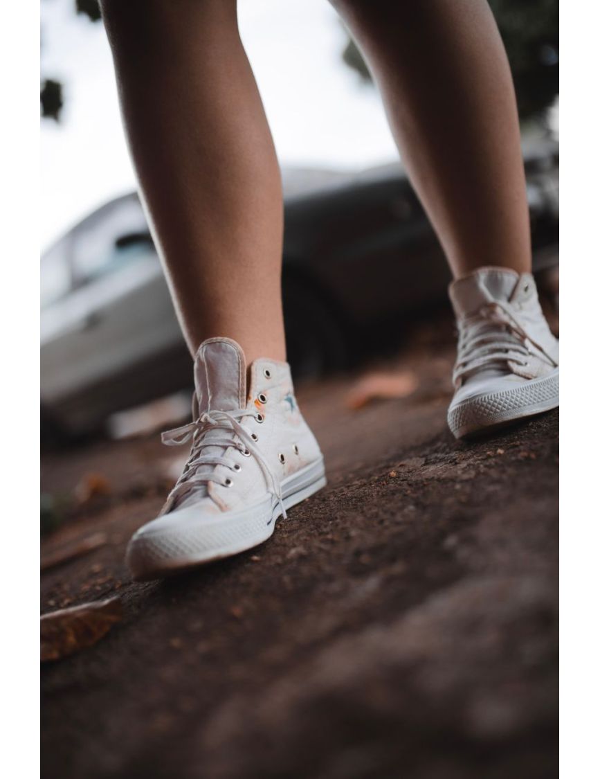 Staging Footwear and Walking Flats, Client Checklist for a First Professional Photoshoot
