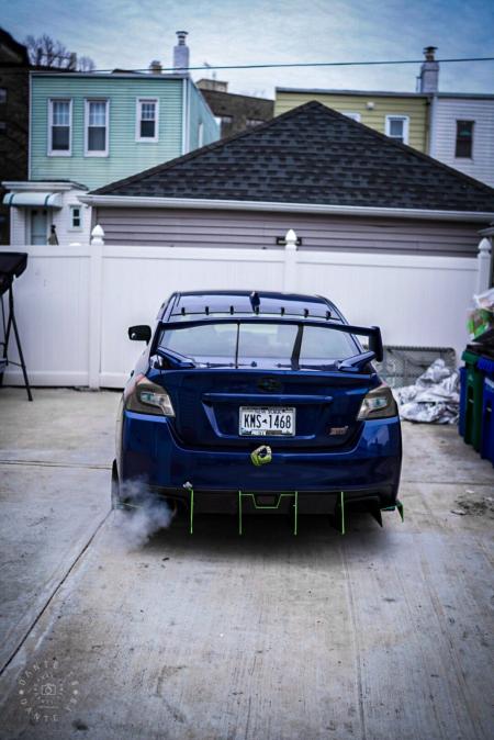 Portfolio image of Sport Cars