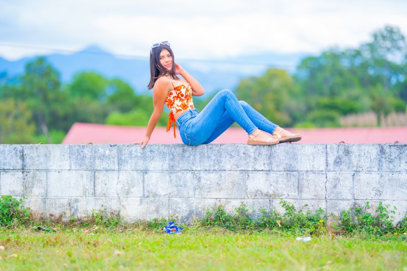 Portfolio image of Azucely