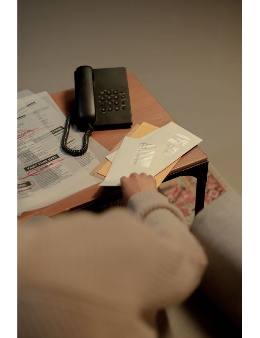 The 'Mass Email' Fail — Don't Send That Email: Agency Submission Realities