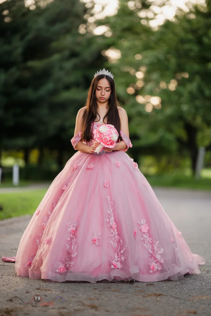 Portfolio image of Birthdays