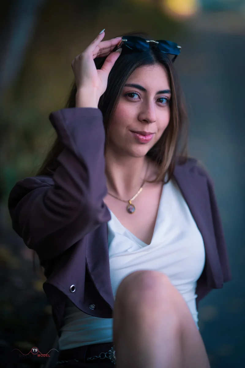 Portfolio image of Majo Manríquez