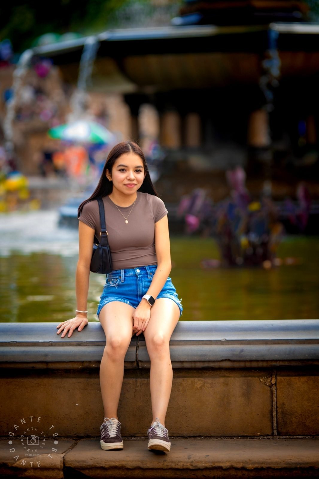 Natural Light and Casual Style with Sucely in NYC