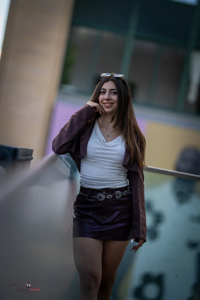 Portfolio image of Majo Manríquez