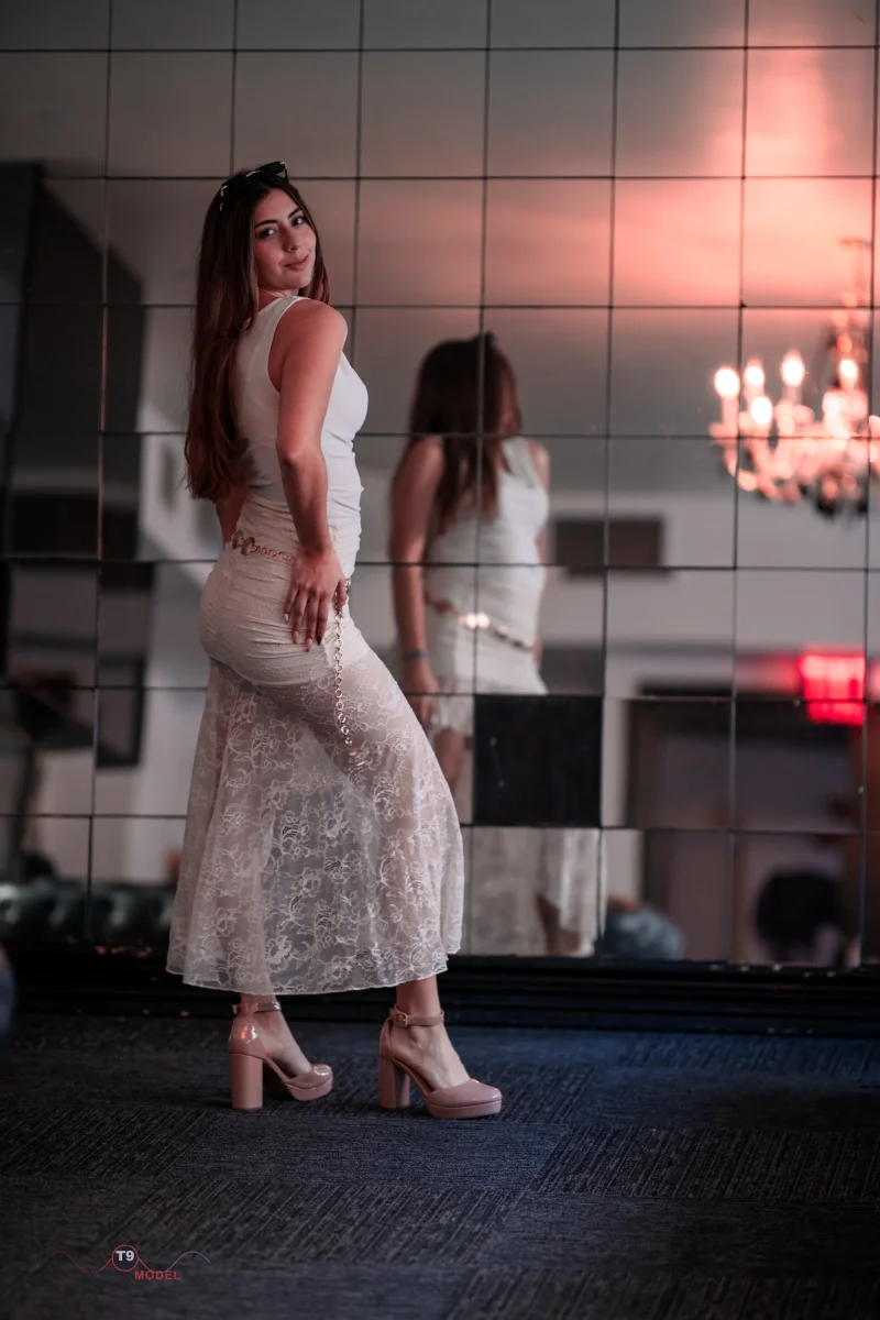 Portfolio image of Majo Manríquez