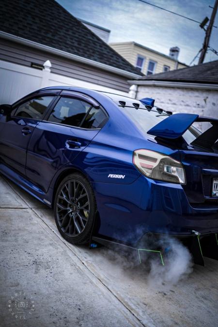 Portfolio image of Sport Cars