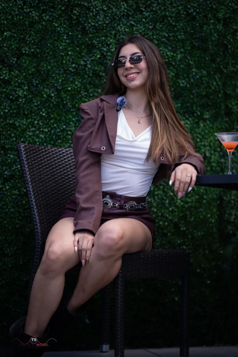 Portfolio image of Majo Manríquez