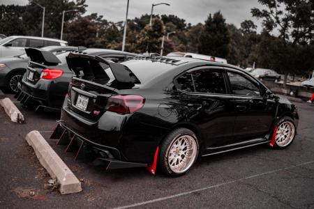 Portfolio image of Sport Cars