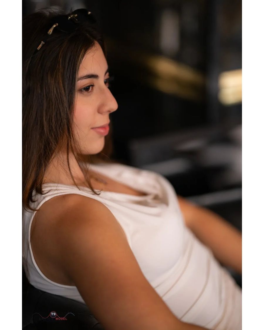Varied Skin Tones Under Real Light, Portfolio Red Flags and Green Flags for NYC Clients