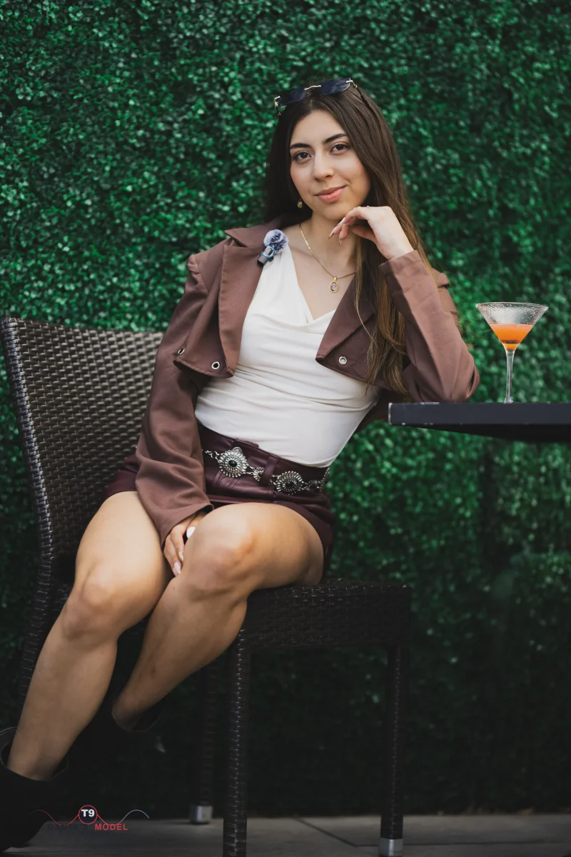 Portfolio image of Majo Manríquez