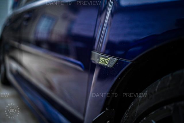 Night and Machine print 06: Console, dash detail. NYC automotive fine art by Dante T9.