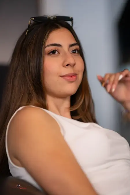 Portfolio image of Majo Manríquez