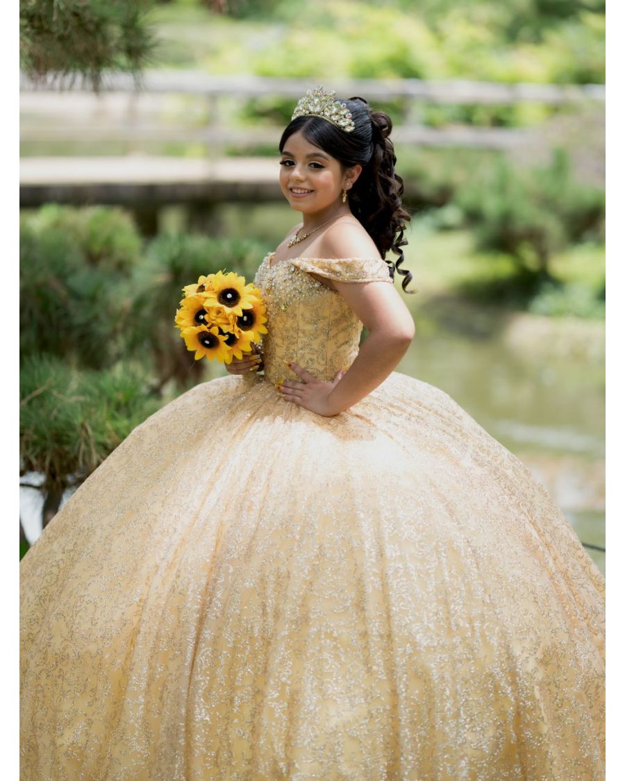 The Court of Honor Location Run — The Quinceañera Timeline: From Fitting to Final Frame