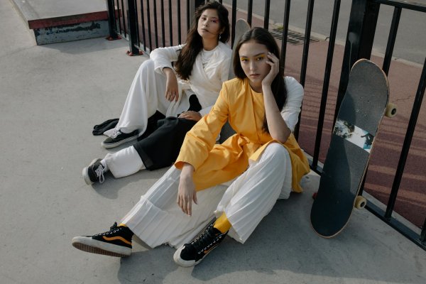 High Fashion Ate Streetwear (And We Let It)