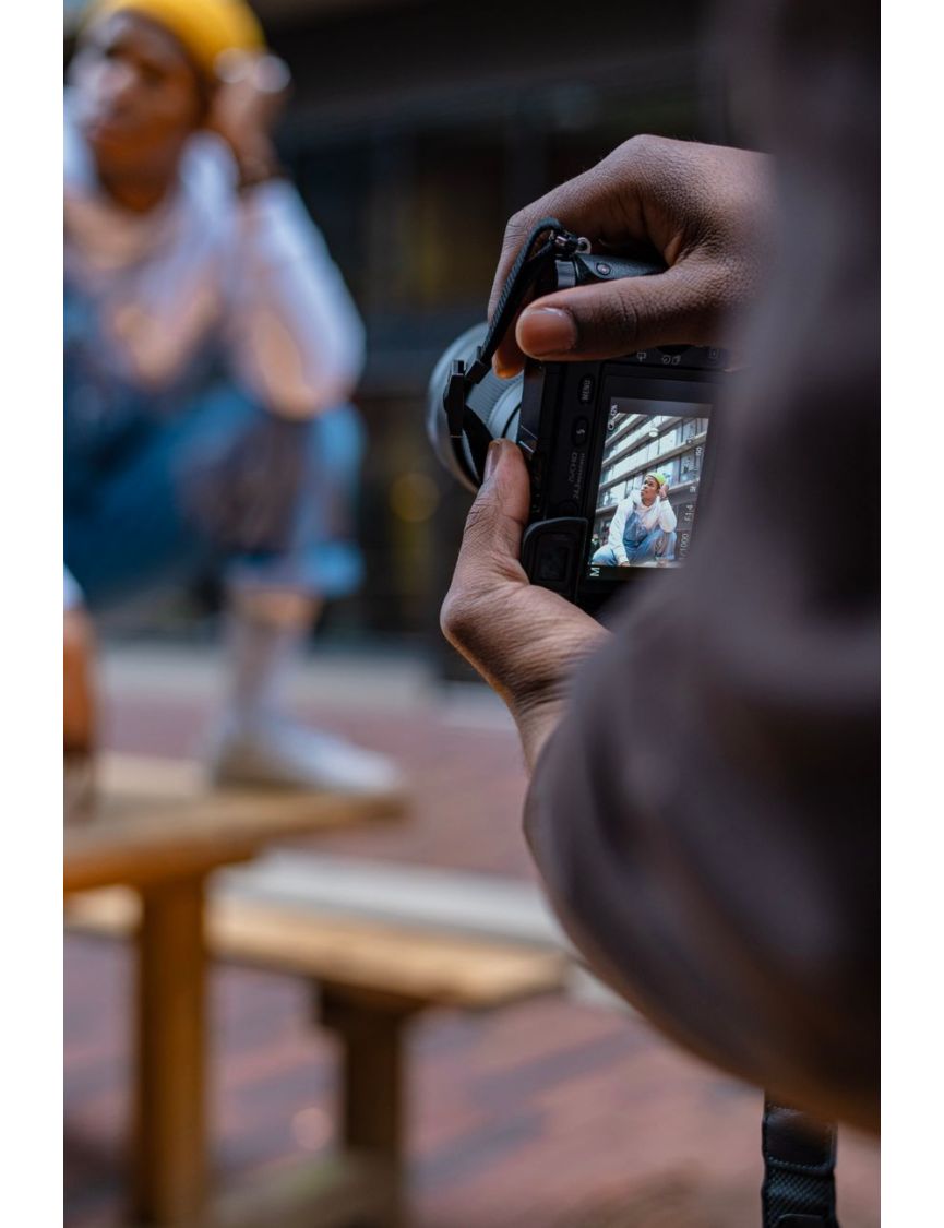 The 'Character' 50mm f/1.4 — The Glass They Won't Admit To Owning