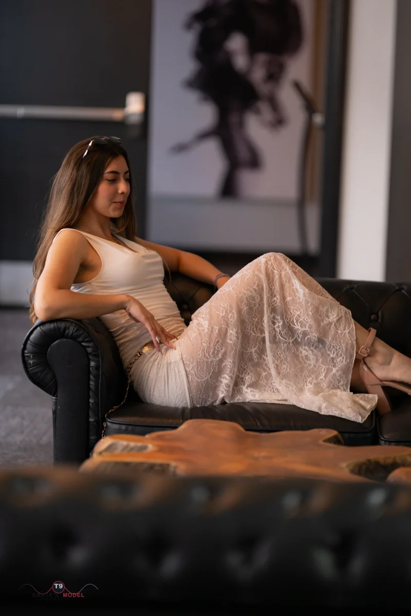 Portfolio image of Majo Manríquez