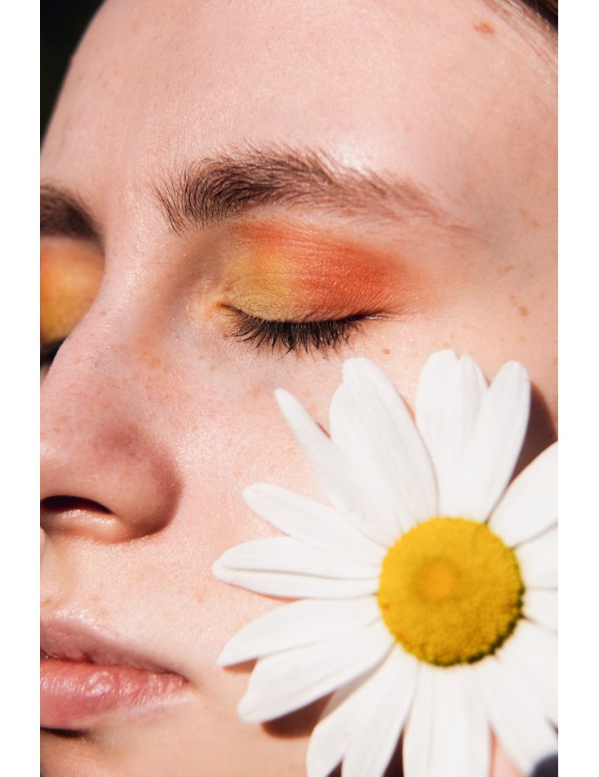 Beauty Close-up (Clean) — 10 Shots That Book Models Every Time