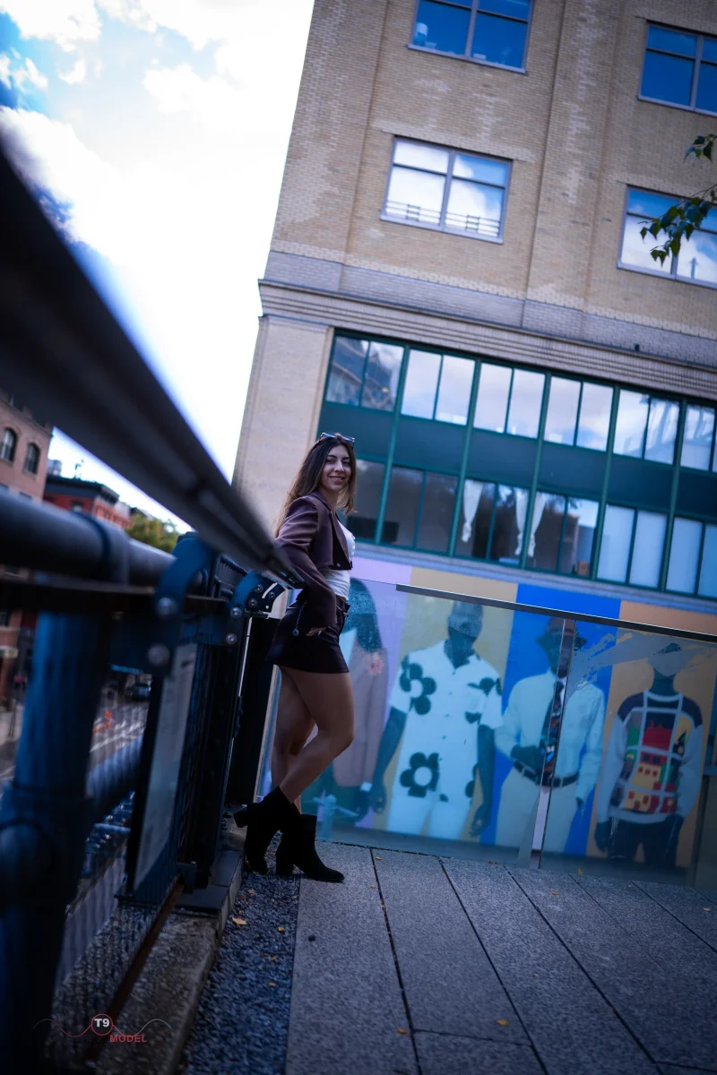 Portfolio image of Majo Manríquez