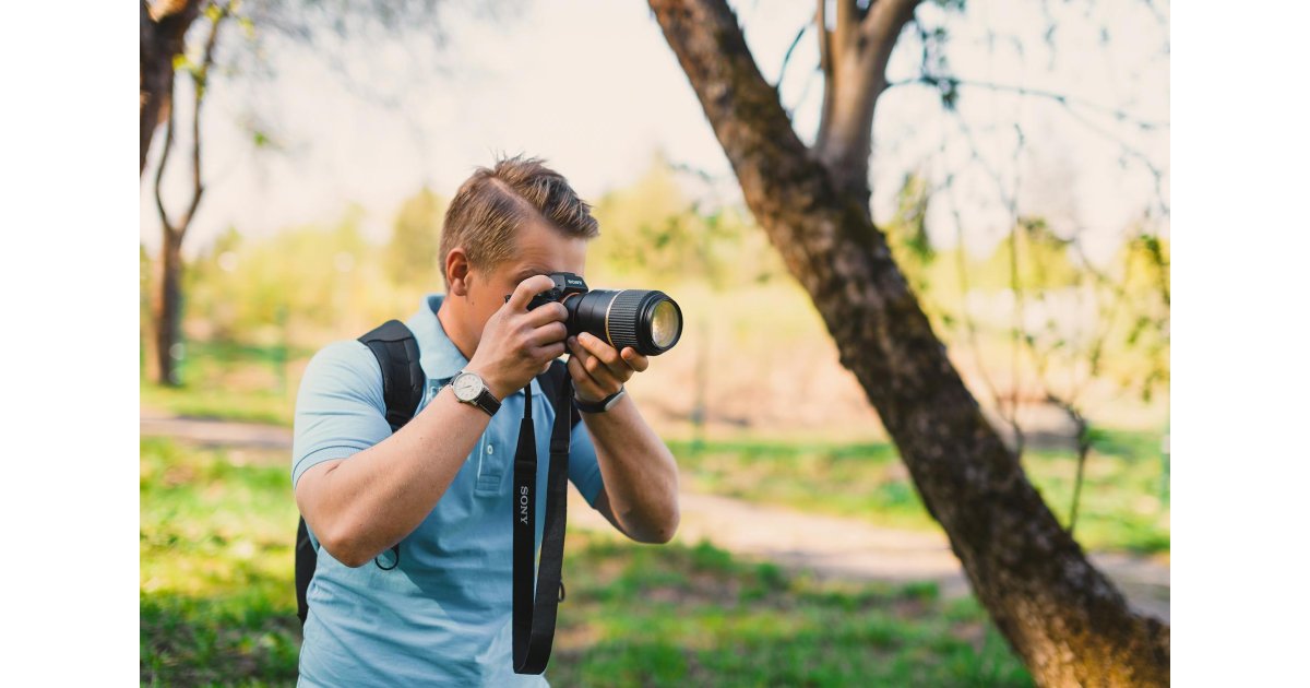 Essential Camera Gear for Aspiring NYC Portrait Photographers