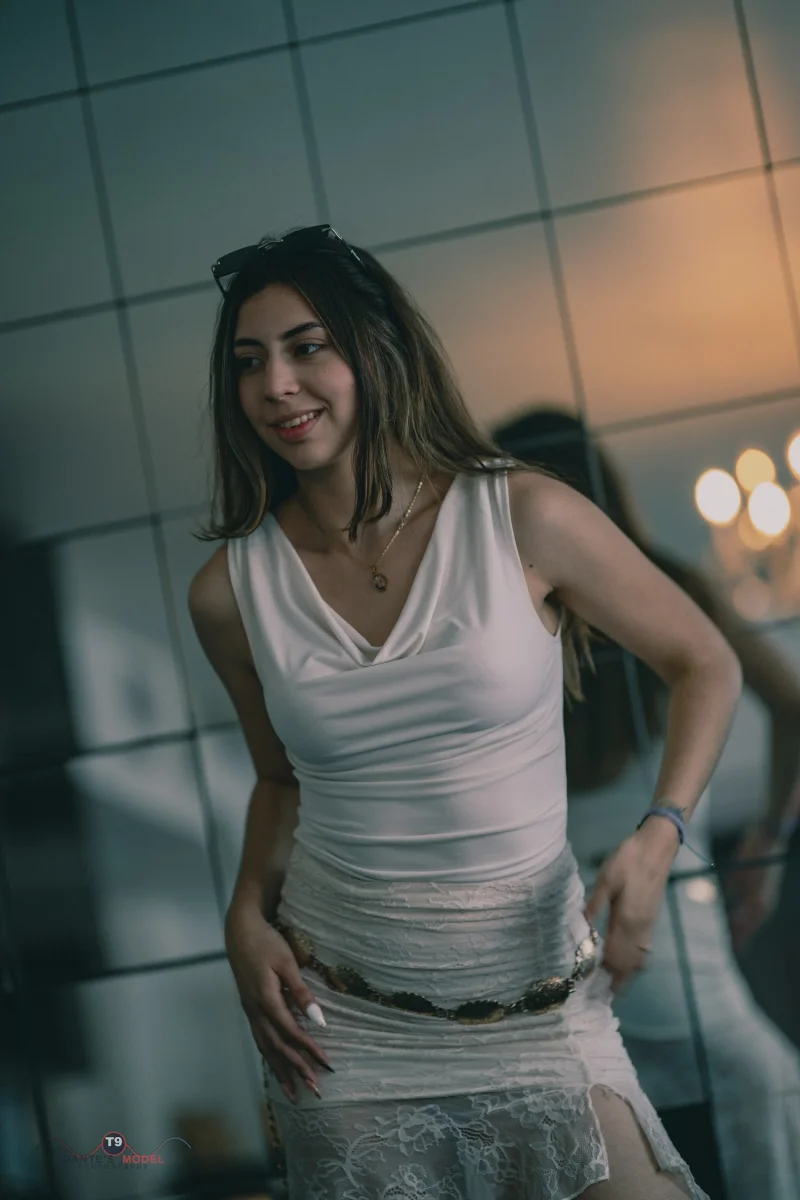 Portfolio image of Majo Manríquez