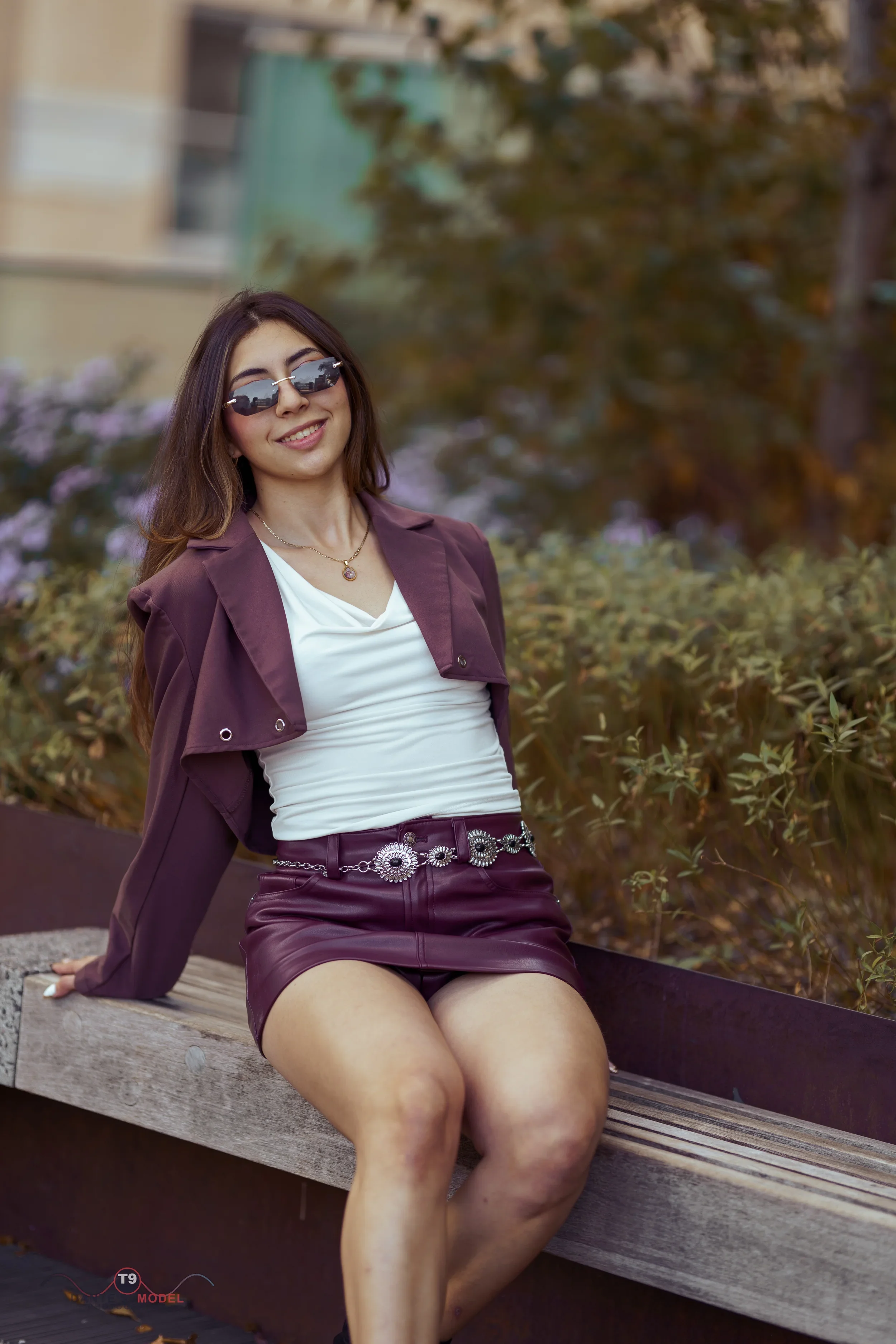 Portfolio image of Majo Manríquez