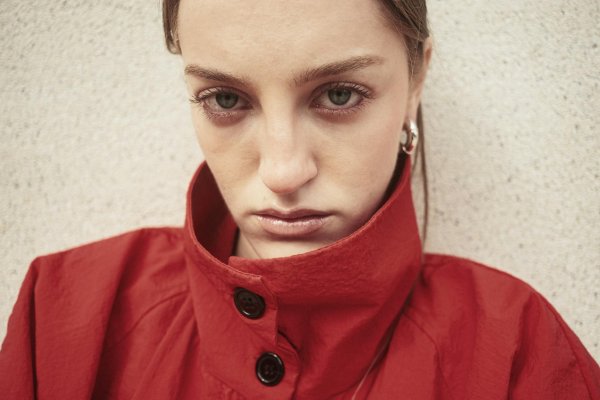 Camera Aura: It's Not Your Face