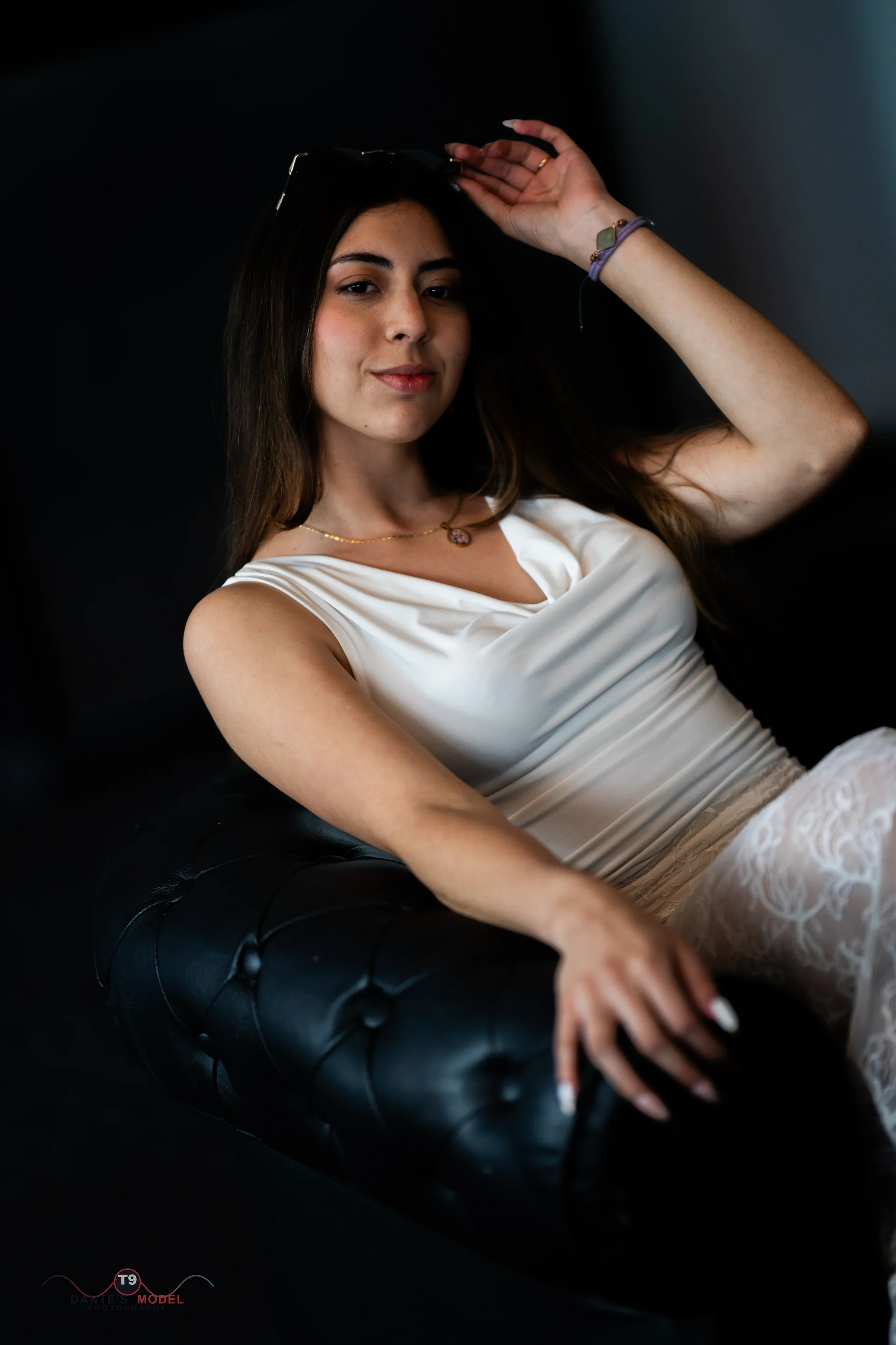 Portfolio image of Majo Manríquez