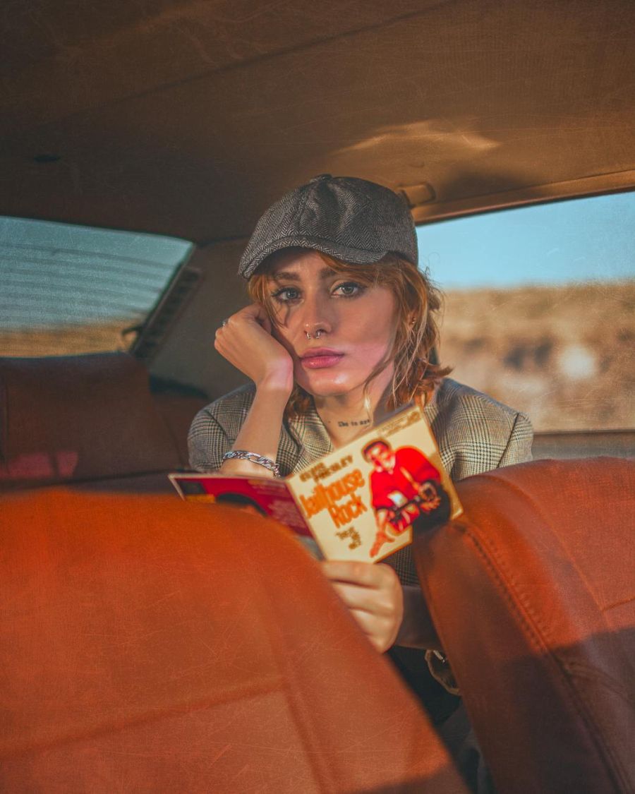 Editorial Lifestyle (Narrative) — 10 Shots That Book Models Every Time