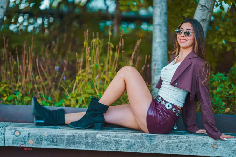 Portfolio image of Majo Manríquez