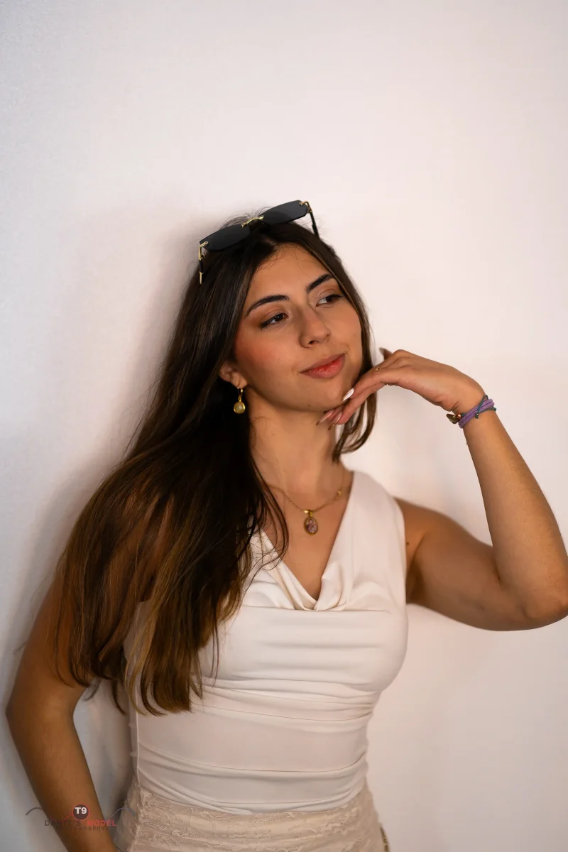 Portfolio image of Majo Manríquez