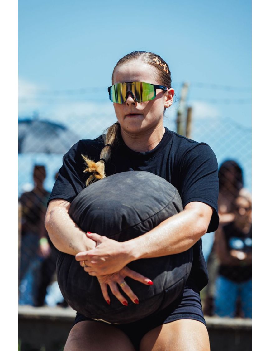 Matthews 15-Pound Cordura Sandbag, Used Studio Gear That Still Works Reliable in NYC