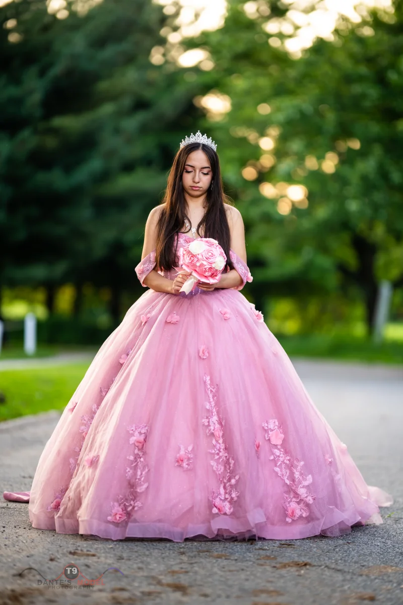 Portfolio image of Birthdays