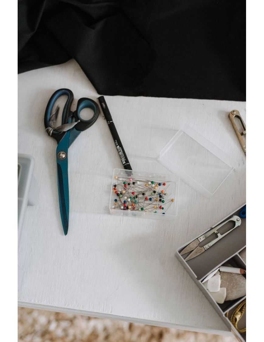 The Gutted Moodboard Audit — The War Room Before the Shutter Clicks