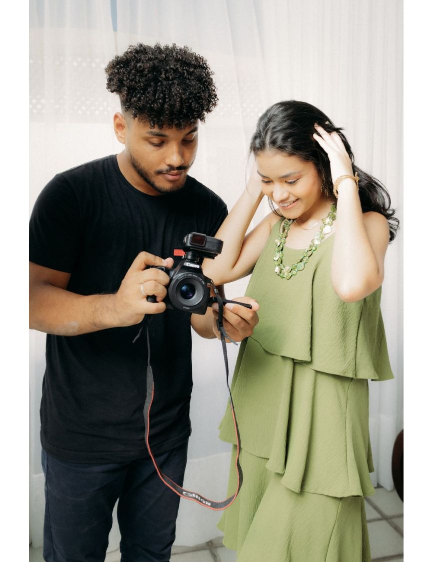 The Investment Payoff — Casting Reels: Your Phone is Lying to You