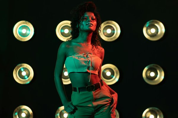 Spotlight: Inside the Studio with Lena Kim
