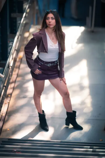 Portfolio image of Majo Manríquez