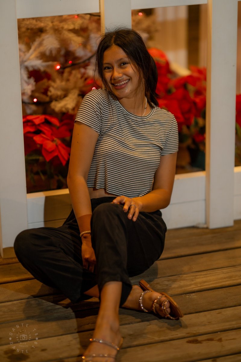 Portfolio image of Kristel