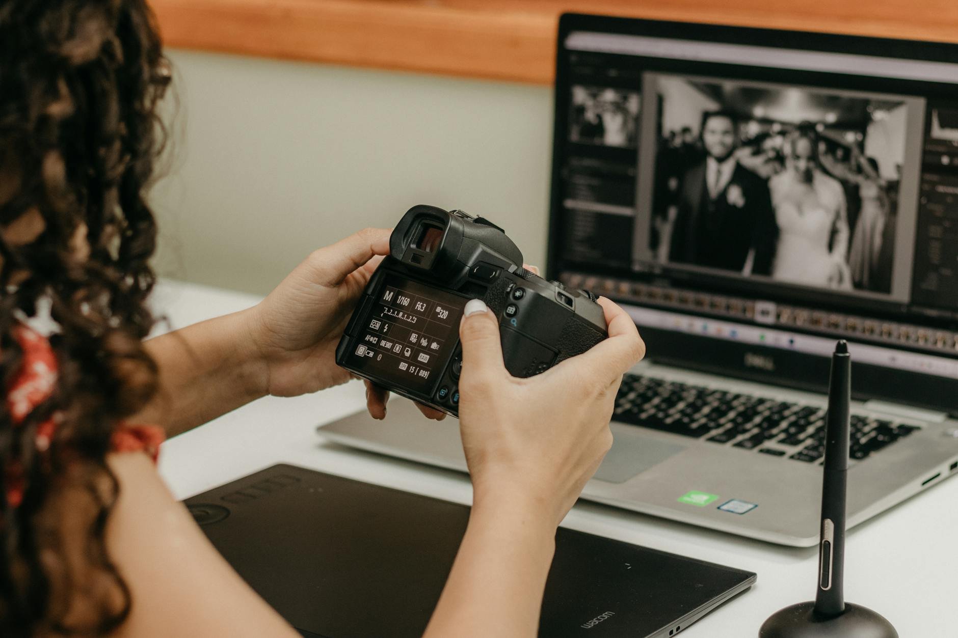 Creating Those Jaw-Dropping Before/After Shots for Your Feed