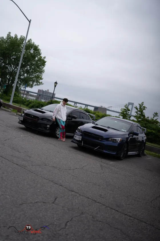 Real NYC Sports Car Sessions