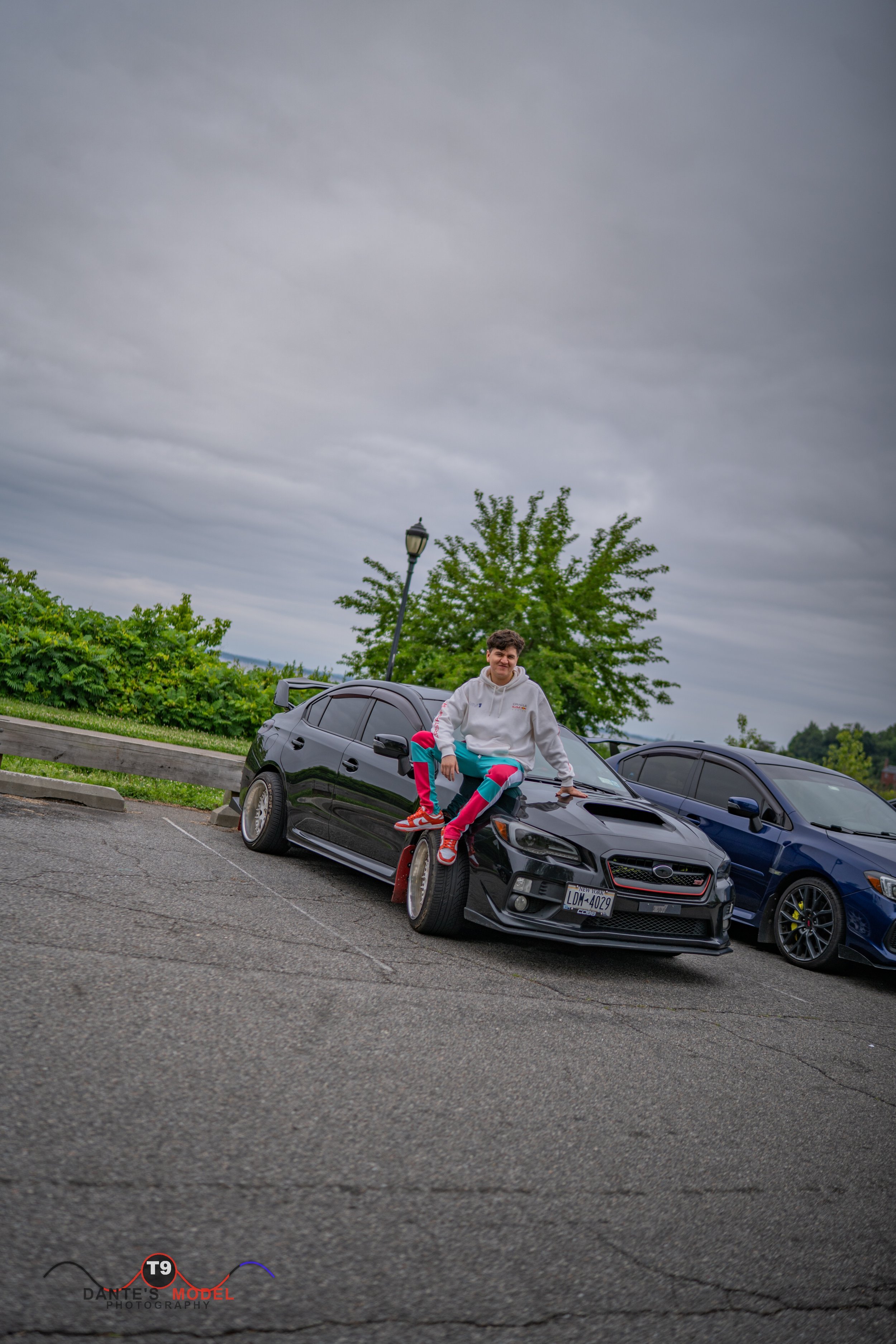 Portfolio image of Sport Cars