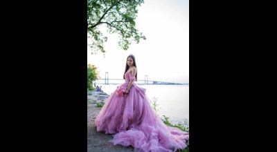 Capturing NYC Quinceanera Magic