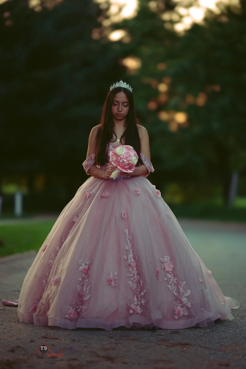 Portfolio image of Birthdays