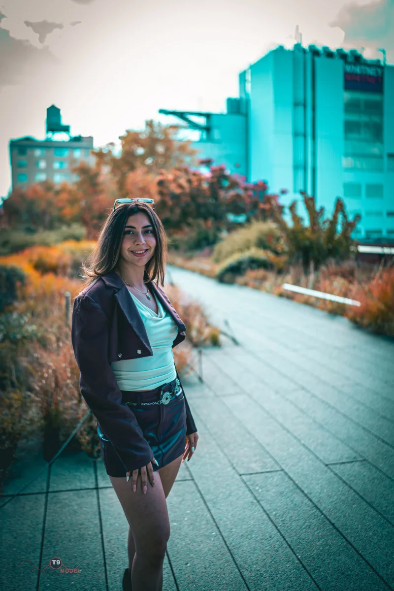 Portfolio image of Majo Manríquez