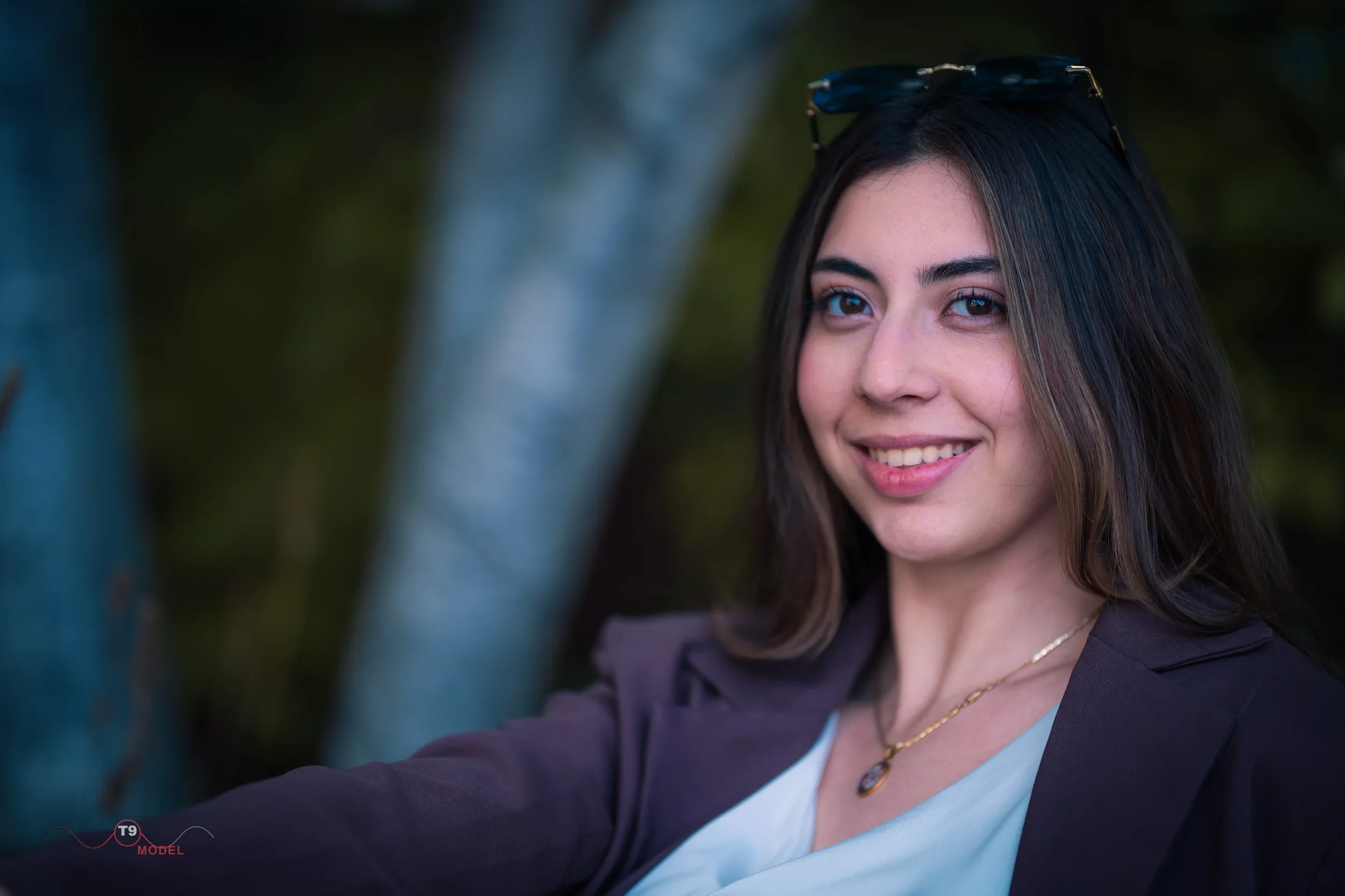 Portfolio image of Majo Manríquez